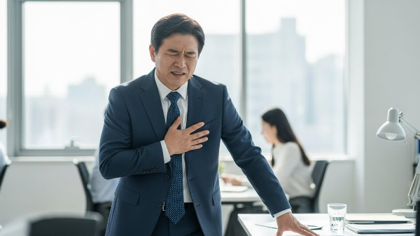 헬리코박터균 원인 사진 6