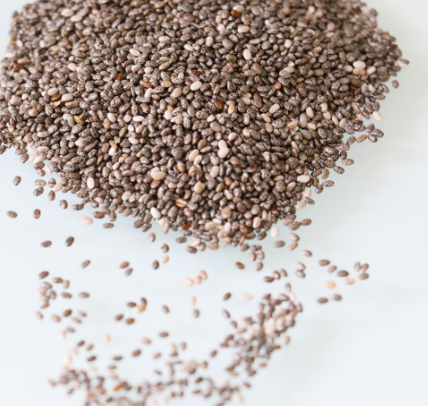 손톱에 좋은 음식 10가지