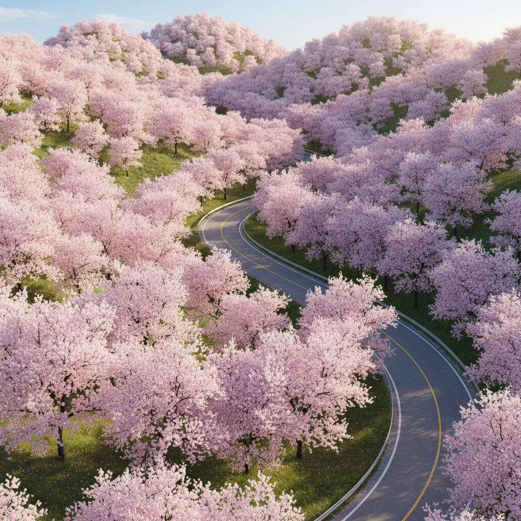 부산 동구 벚꽃 명소 추천 및 202..