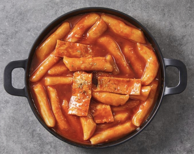 떡볶이 황금레시피 소스 만드는법