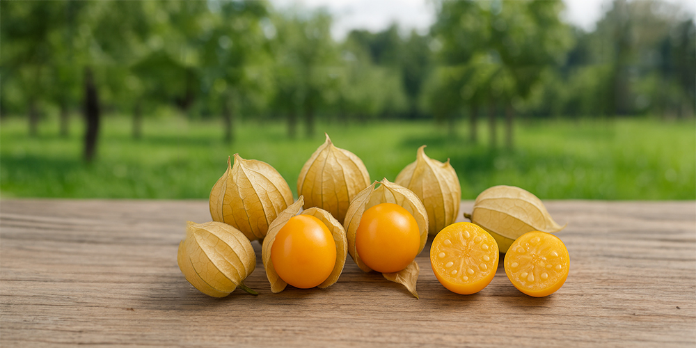 케이프구스베리