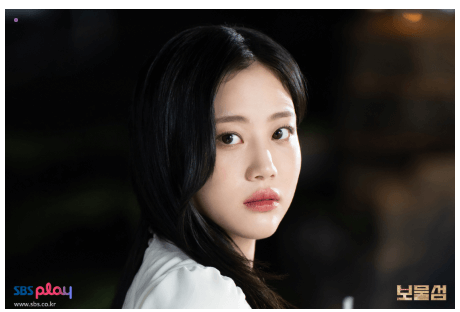 보물섬은 2024년 SBS에서 새롭게 방영되는 금토드라마