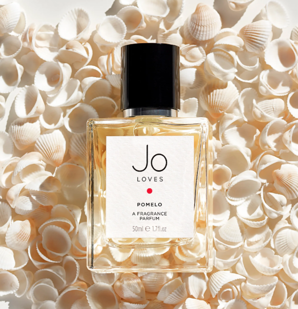 Jo Loves Pomelo