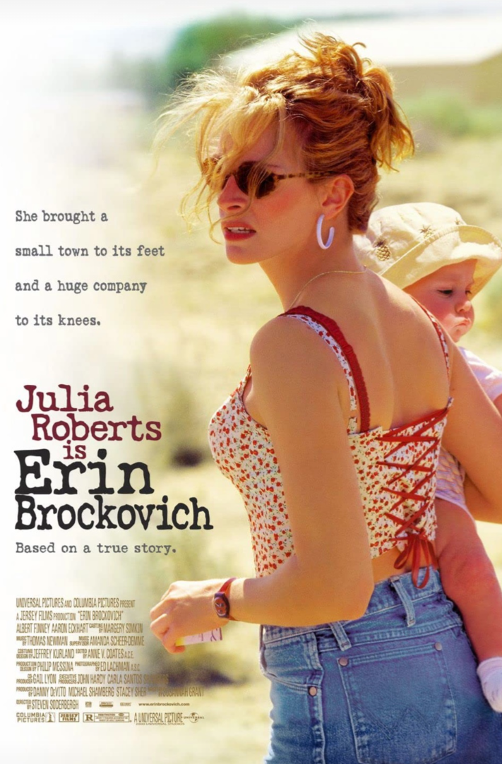 Erin Brockovich 실화 영화 리뷰
줄리아 로버츠 아카데미 수상작
환경오염 실화 영화
여성 리더십 영화 추천
