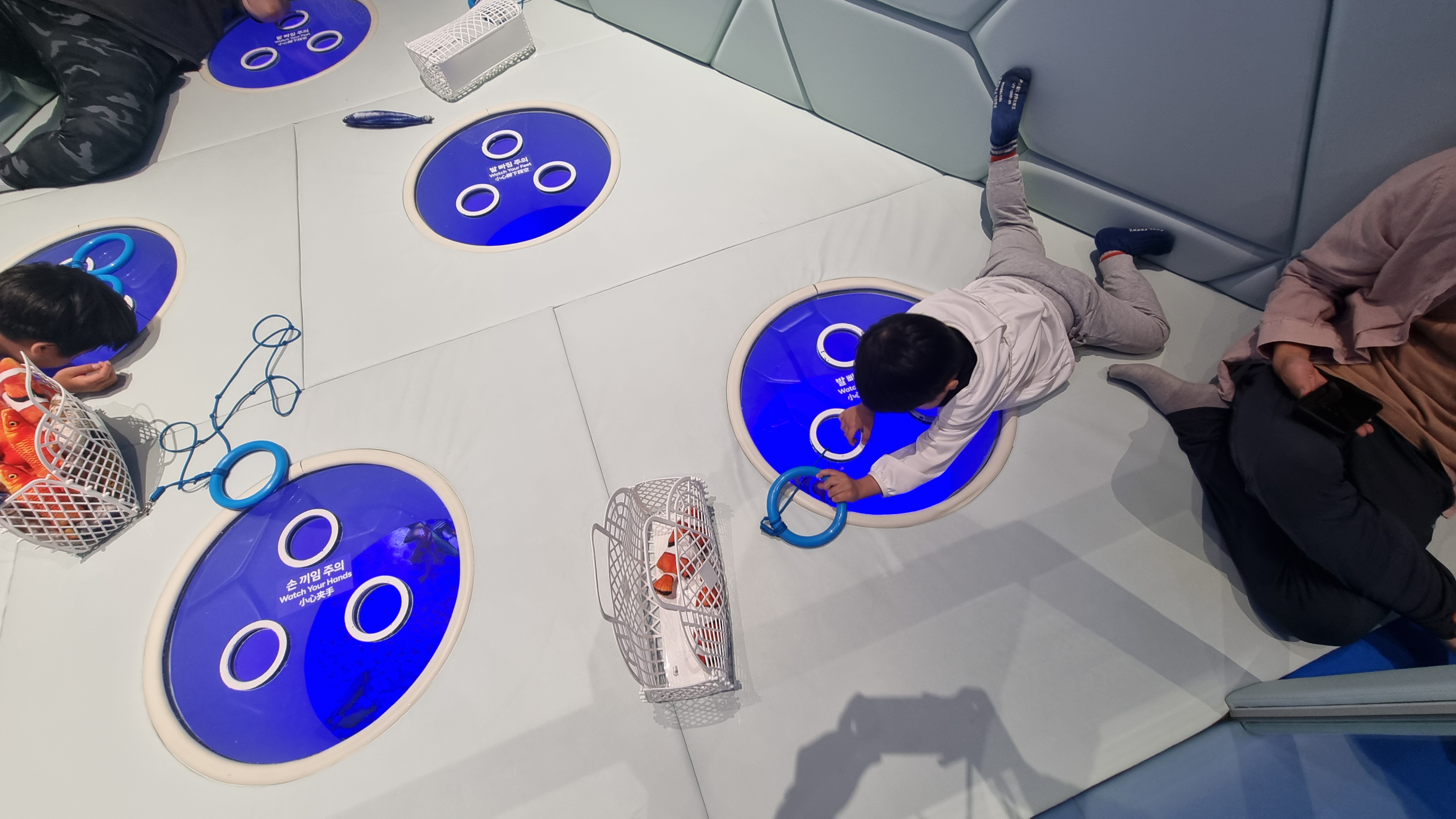 아르떼 키즈파크 제주