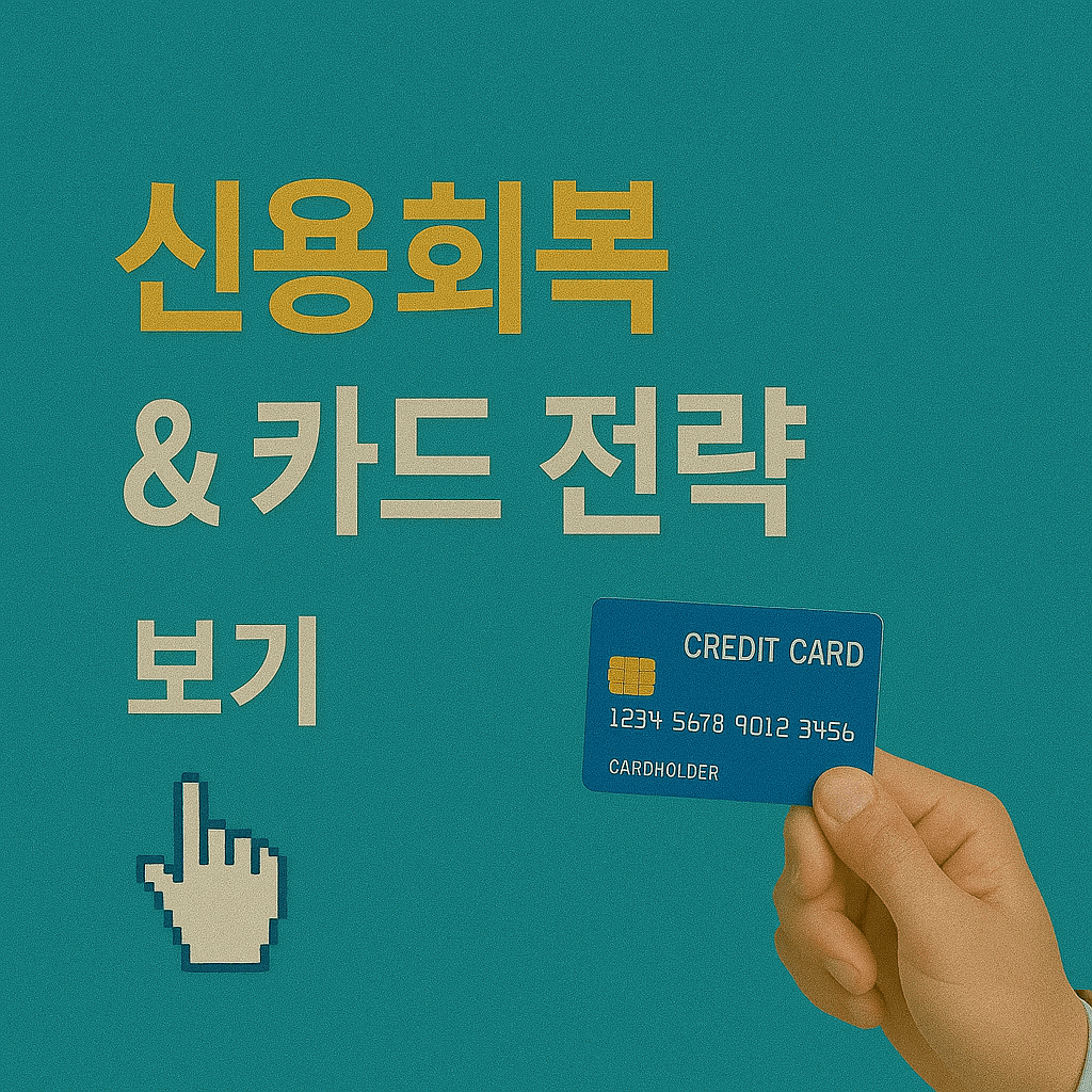 신용회복자 신용카드발급 조건완화신용카드 성실상환자금융혜택 정부지원신용카드 저신용자카드발급가능 신용점수상승전략 연체자신용카드 대환대출승인률 중금리카드추천 서민금융지원제도 
