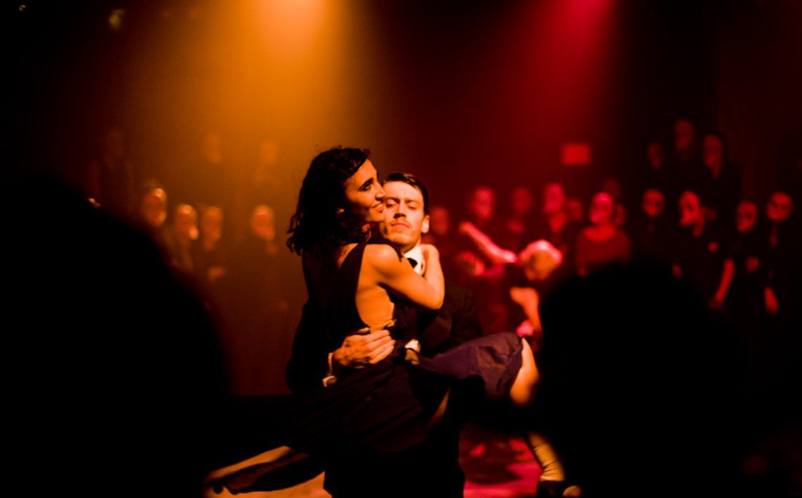 슬립노모어서울