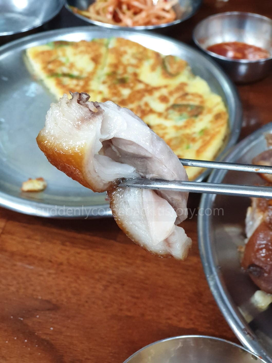 평안도-족발-한-점