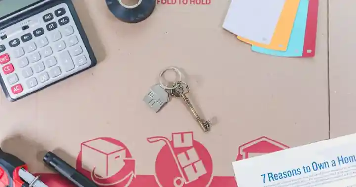 주택담보대출 계산기 거치기간 결과가 갈리는 지점을 정리한 이미지