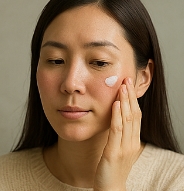 얼굴이 붉어지는 증상