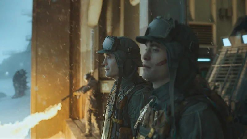 Mickey17 포스터&스틸컷