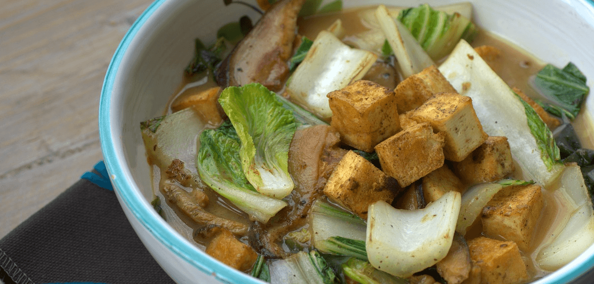 청경채 사진 - 12