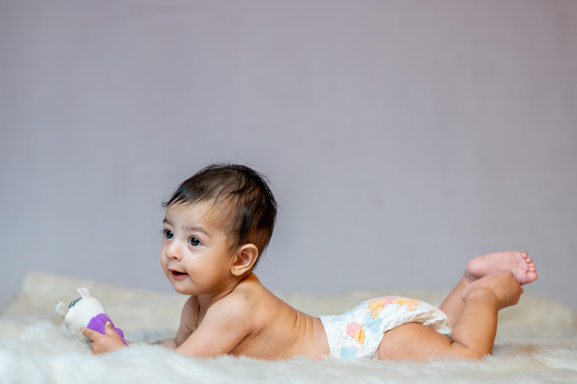 글로벌 브랜드 파워(Huggies·Kleenex)가 가격 전가력을 만들어내는 메커니즘