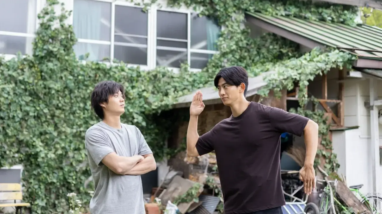 넷플릭스 소울메이트 옥택연 출연진 줄거리 예고편 OTT