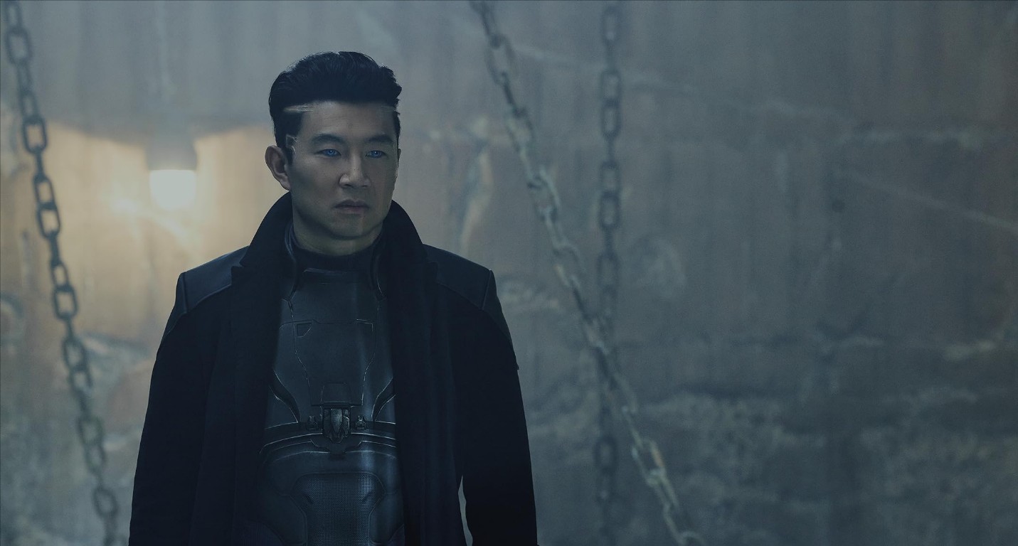 할런 역 (시무 리우)