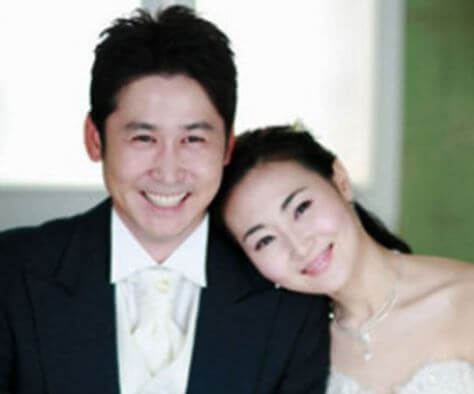 신동엽 선혜윤