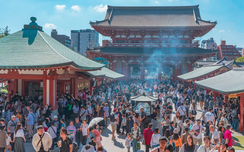 외설이 아닌 신앙이었다: 일본 가나마라 마쓰리가 특별한 이유