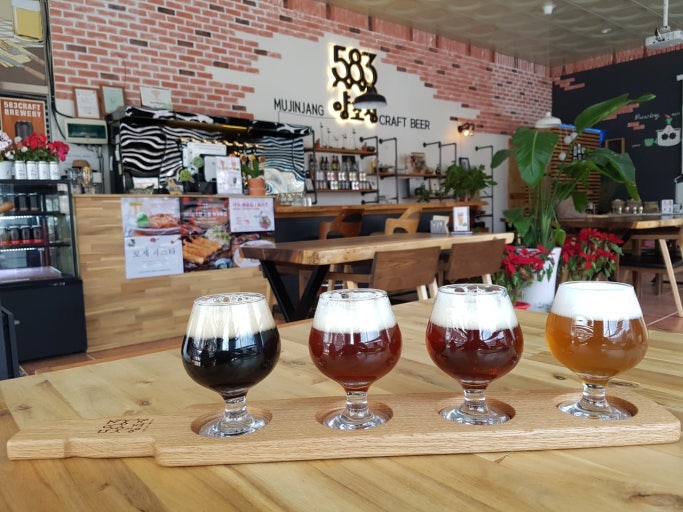 장수 가볼만한곳 베스트10