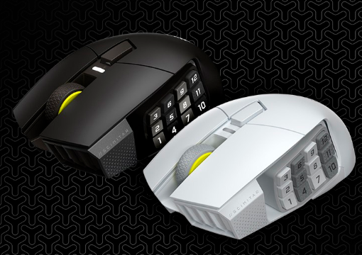 커세어 스키미터 RGB 엘리트 SE