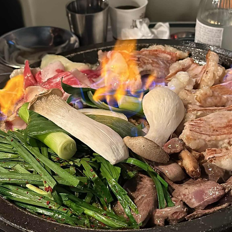 을지로 노포 곱창집, 을지작업장