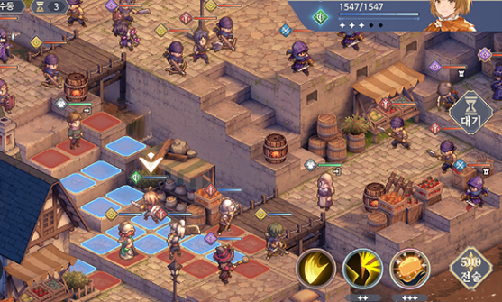 소드오브콜발라리아