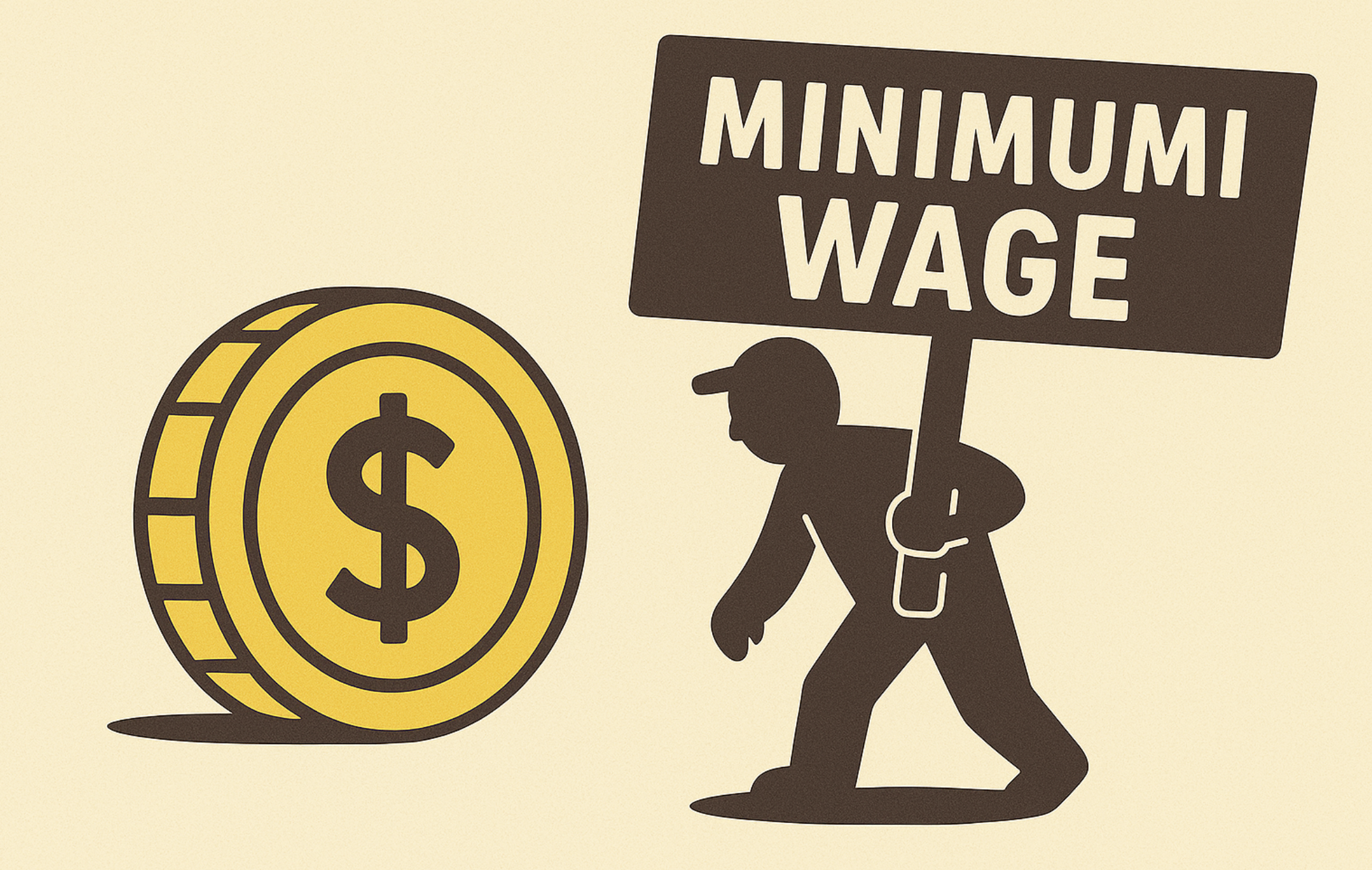 최저임금이 왜 필요할까? – 노동과 임금의 관계