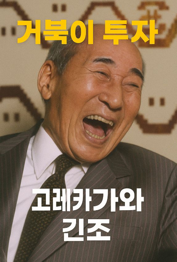 고레카와 긴조의 거북이 3원칙은 &ldquo;빠르게 돈을 벌려 하지 말고, 느리더라도 원칙을 지키며 꾸준히 나아가라&rdquo;라는 메시지를 담고 있습니다.