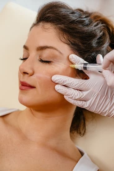 보톡스를 이용한 체형 관리