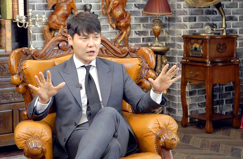 배인규 신 남성연대 대표