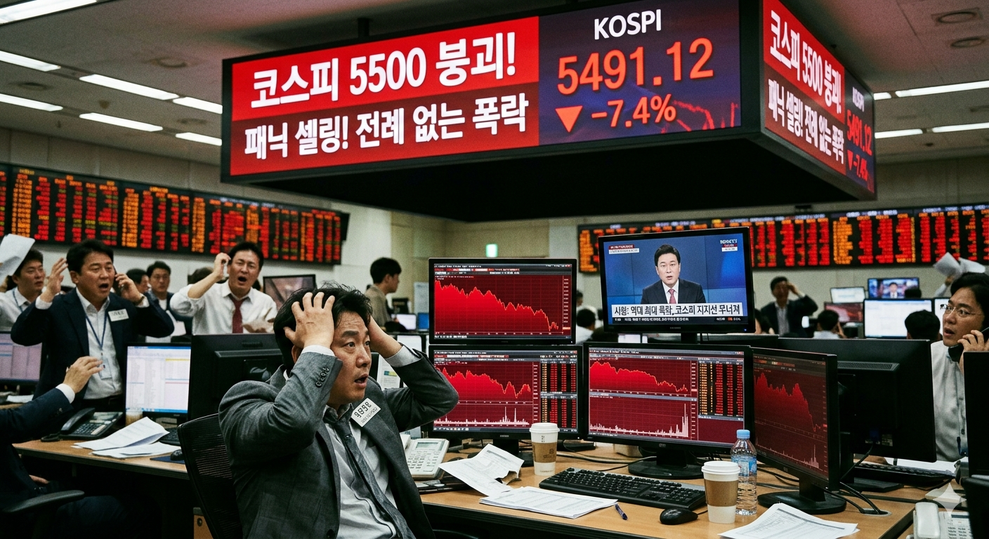 3월 26일 국내 주식 장마감 브리핑