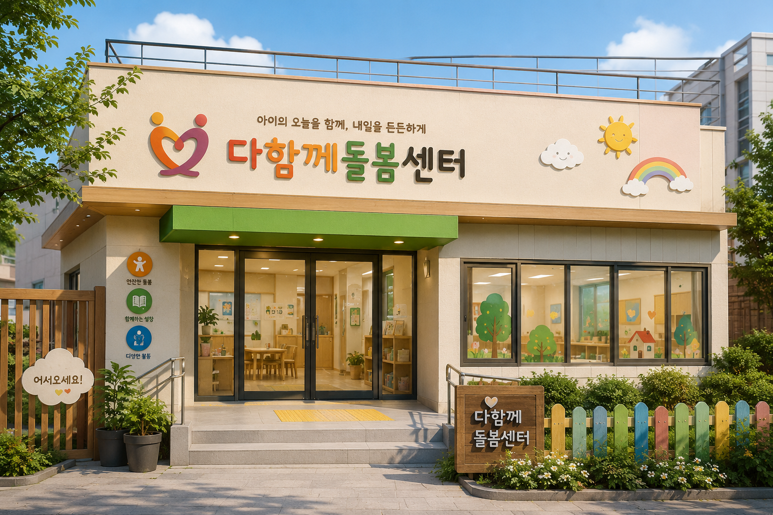 2026년 여름방학 틈새돌봄 신청방법