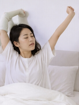 얼굴이 붓는 이유