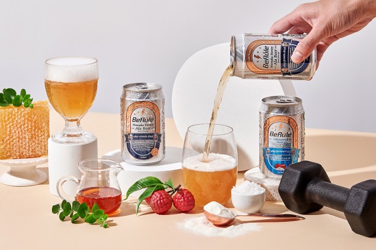 효모 NMN이 들어있는 식품