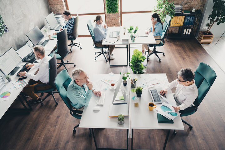 2025년 노인일자리 신청 자격