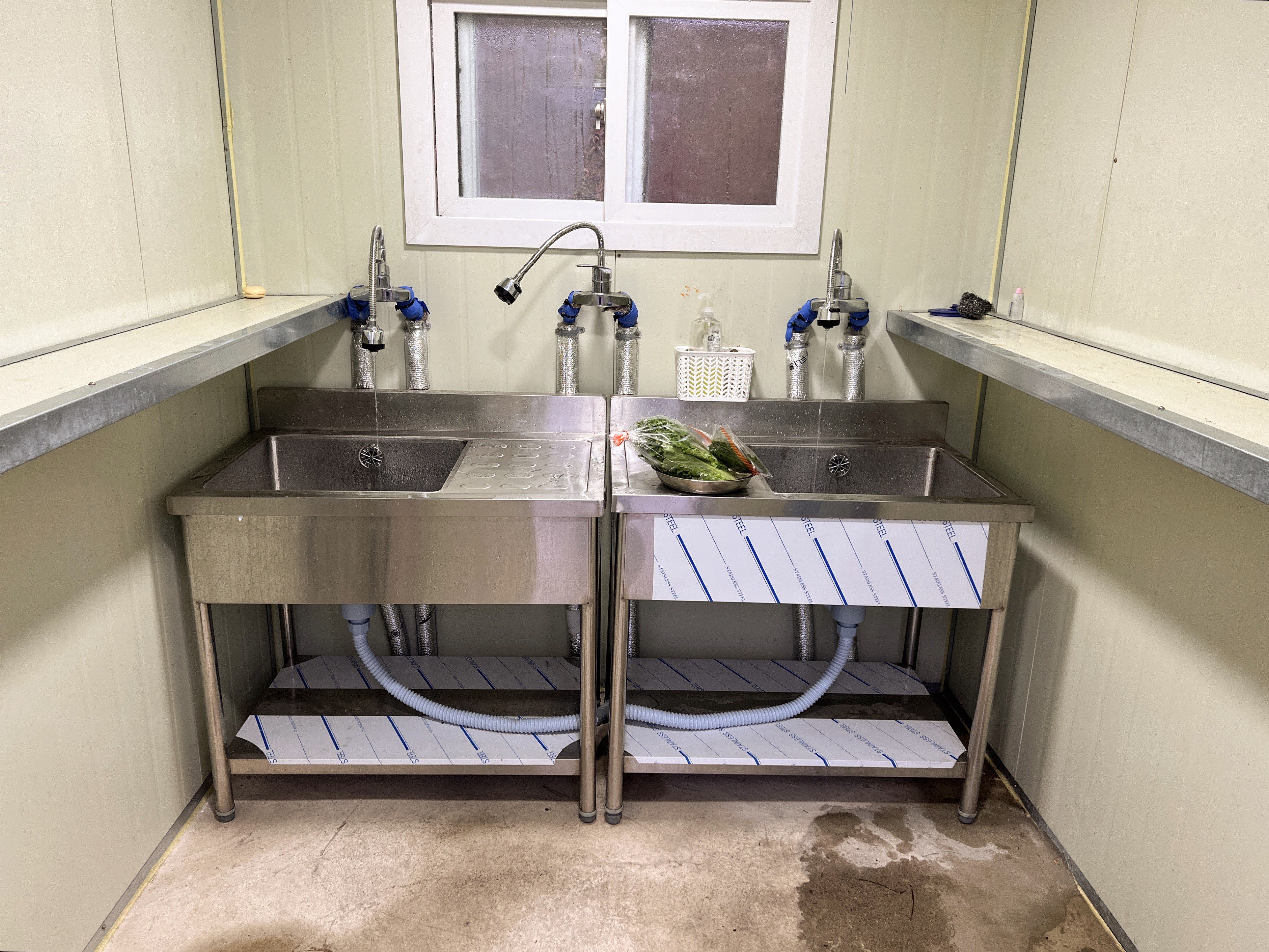 화순 워렉스캠핑장