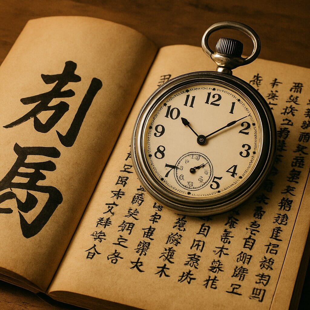 시간관리 고서