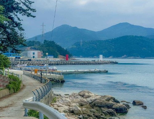 경남 여행지 추천 ❘ 거제 가볼만한 곳 베스트 10. 이수도