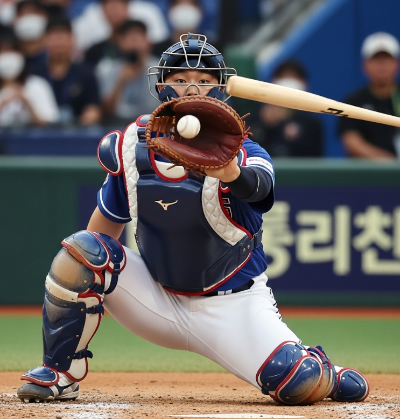 파울팁(Foul Tip) 뜻 실제 의미와 현장에서 계속 헷갈리는 이유 스트라이크인가 파울인가 인플레이인가