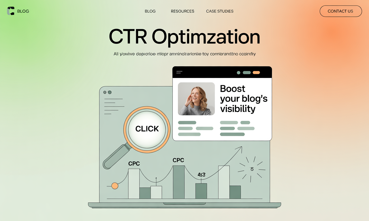 내 블로그 썸네일, 이대로 괜찮을까 클릭 유도 전략으로 즉시 확인하기!