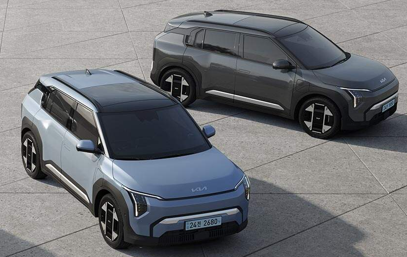 EV3 가격, 보조금, 사전계약 분석