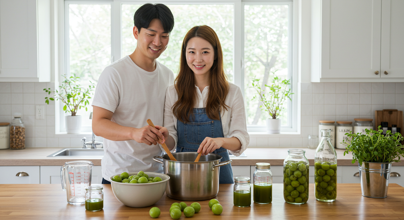 매실효능