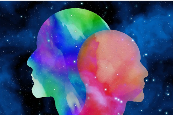 색깔을 이용하여 기분을 조절하는 방법