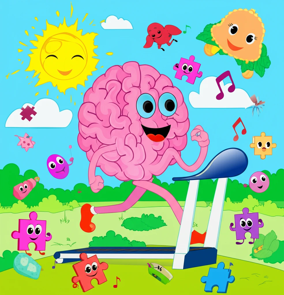 30대 애기엄마 필독! 치매, 설마 