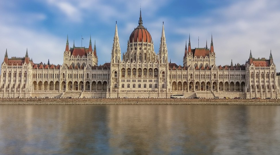 유럽 자유여행 추천 동유럽 헝가리 부다페스트 사진