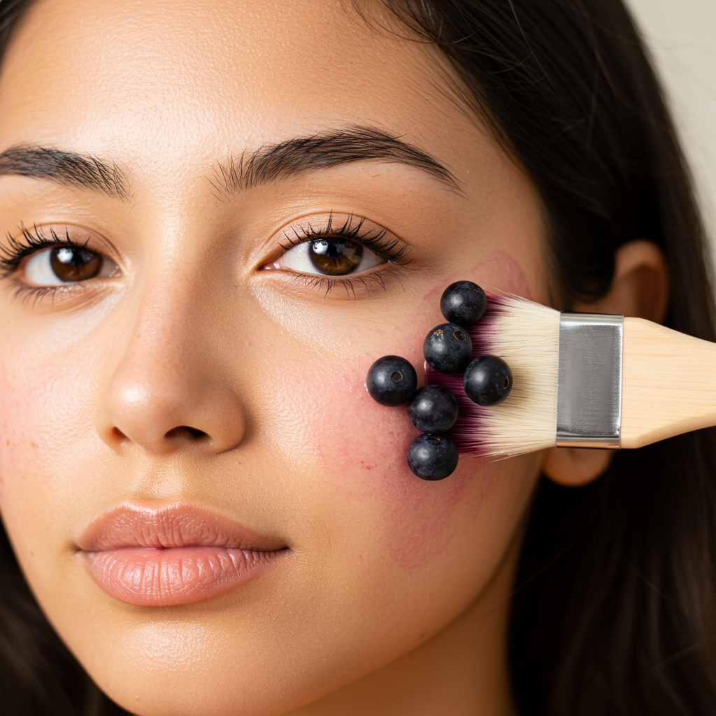 아사이베리 효능