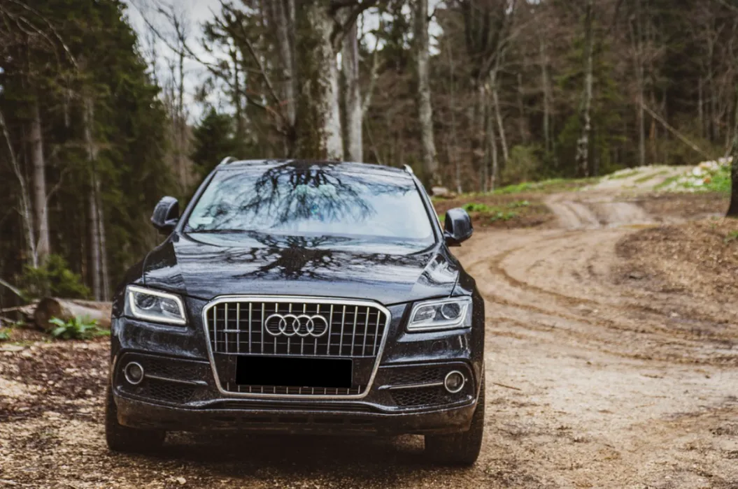 아우-미션-메카트로닉스-고장-무상-수리-관련-사진