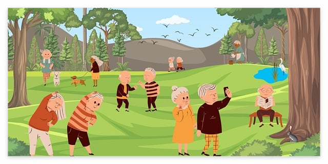 40대 50대 자격증 노후 대비