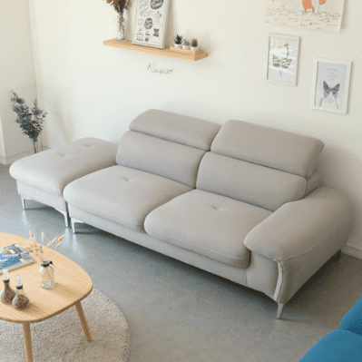 가성비 3인용 4인용 소파 추천 Best 5