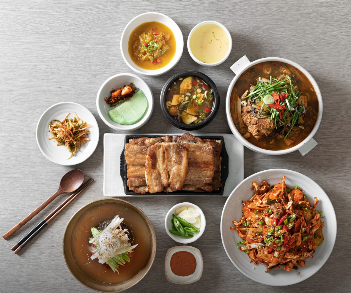 부모산가든 청주본점 솔직 평가, 석갈비와 된장찌개의 진짜 매력