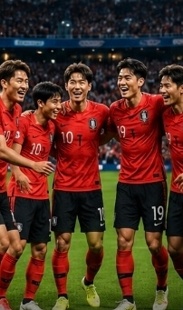 [2026 최신] 한국 월드컵 경기 일정 총정리｜대한민국 경기 시간&middot;중계&middot;토너먼트 일정